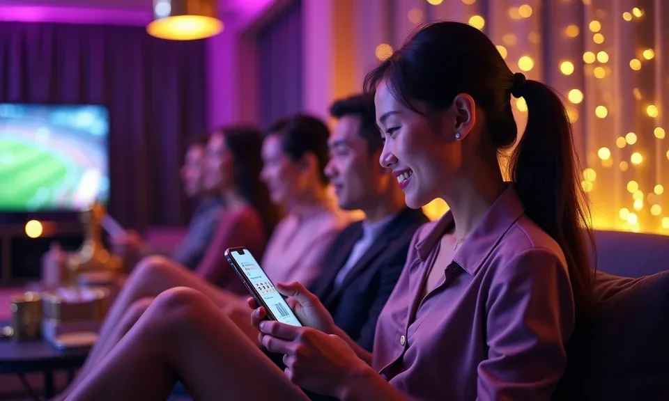 xplay88 เปิดล็อบบี้ได้ทุกที่ผ่านมือถือ